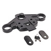 Road Glide Top Tree - Black