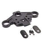 Road Glide Top Tree - Black