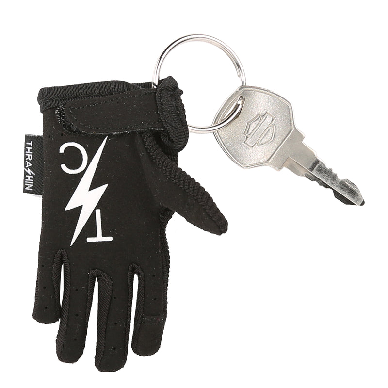 Stealth Glove Keychain