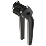 9.5" Pull Back Thrashin OG Risers - Black