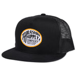 Quality Made Snapback - Trucker