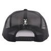 Quality Made Snapback - Trucker