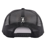 Quality Made Snapback - Trucker