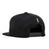 Champion Snapback - Black