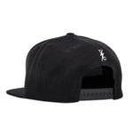 Champion Snapback - Black
