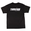 Movement Tee - Black