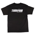 Movement Tee - Black