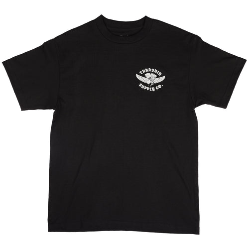 Shop Shirt - Black