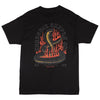 Cobra Tee - Black