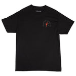 Cobra Tee - Black