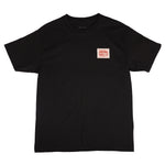 Heritage Tee - Black