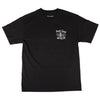 Service & Supply Tee - Black