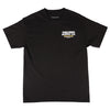 Faster Than Hell Tee - Black