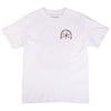 Cobra Tee - White