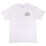 Cobra Tee - White