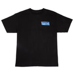 Racer Tee - Black