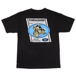 Racer Tee - Black