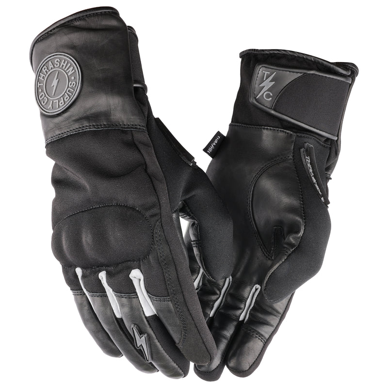 Mission - Waterproof Gloves
