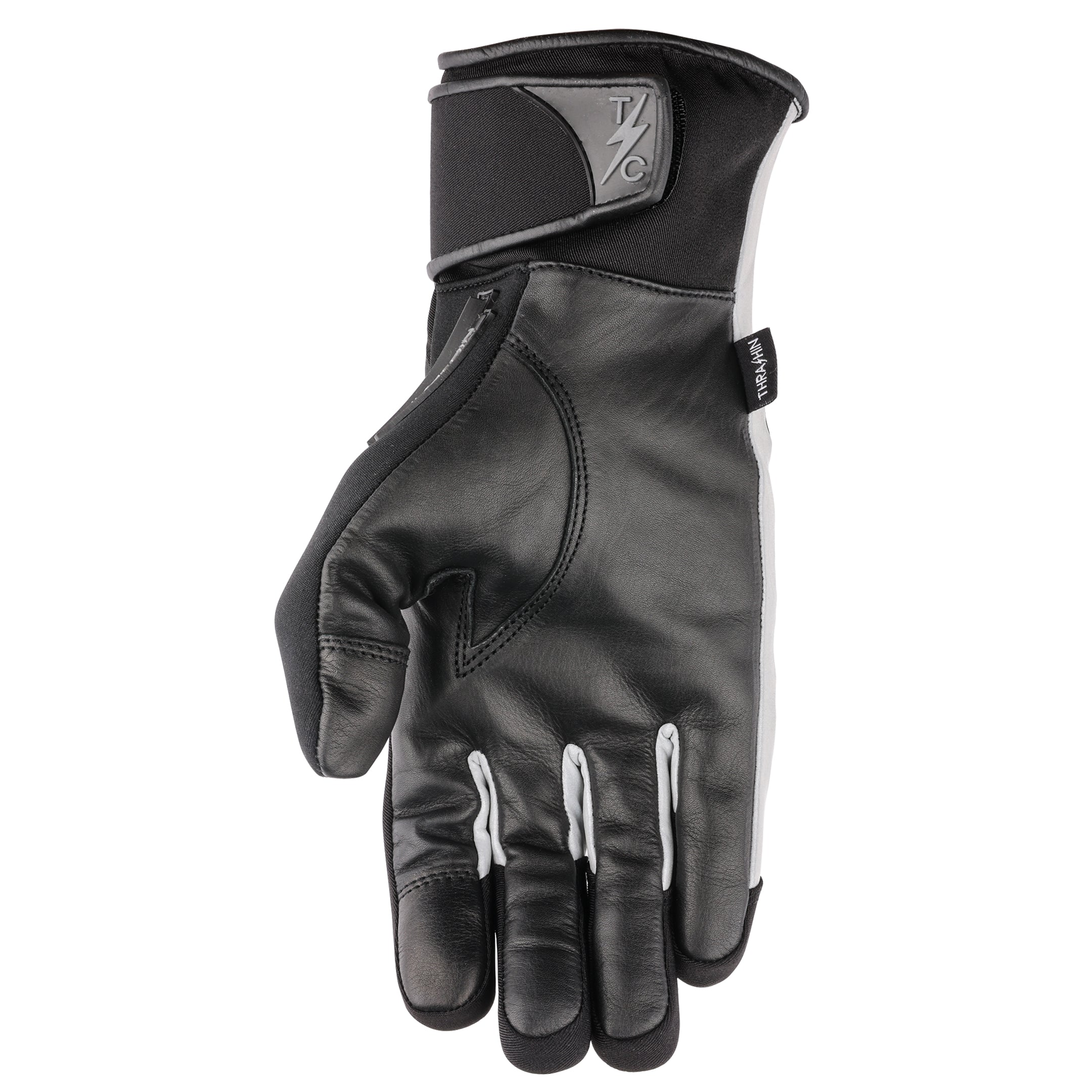 Support DC Riding Gloves –