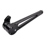 Adjustable Bagger Brake Arm - Black