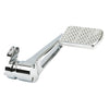 Brake Pedal Pad Mount