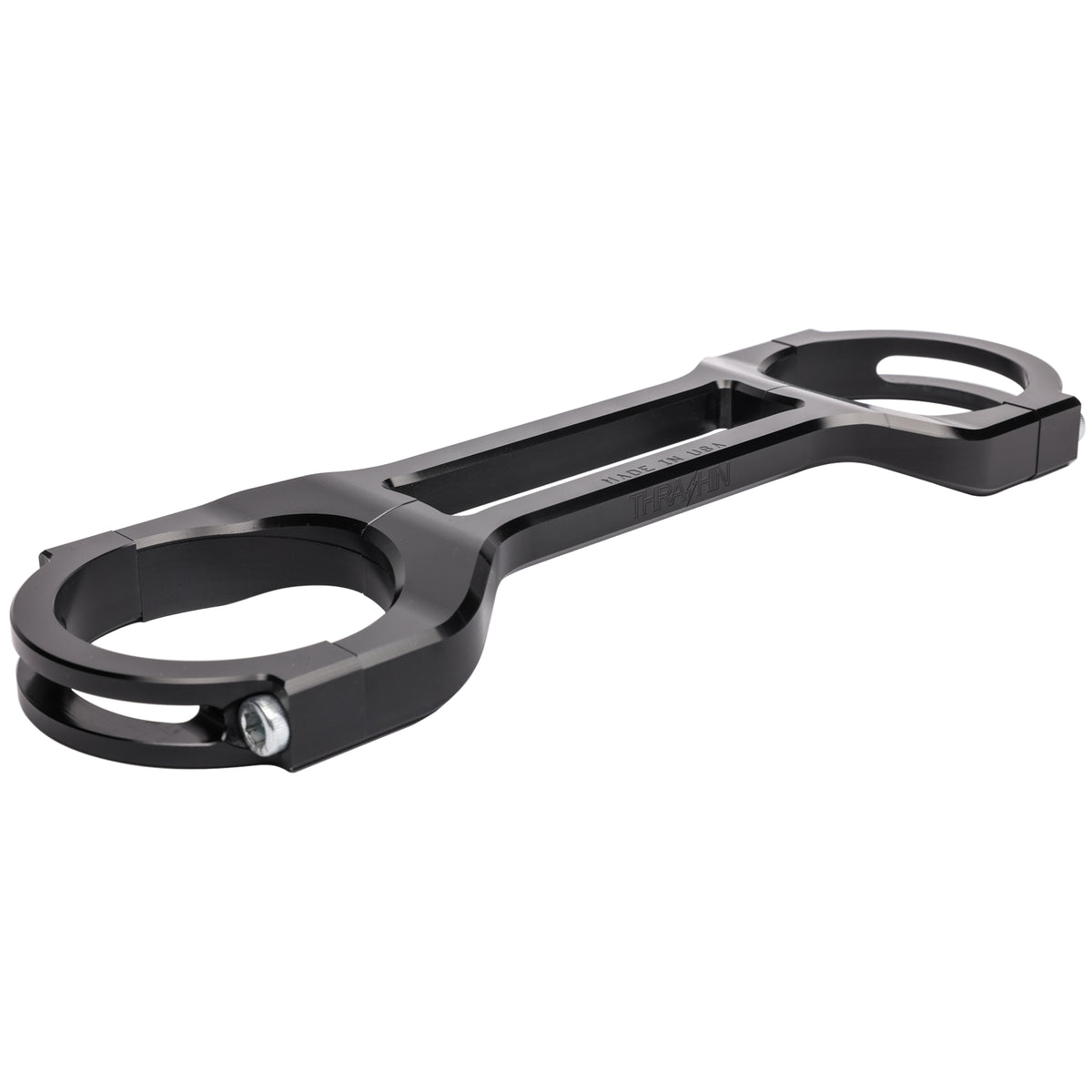 49mm Billet Fork Brace - Black