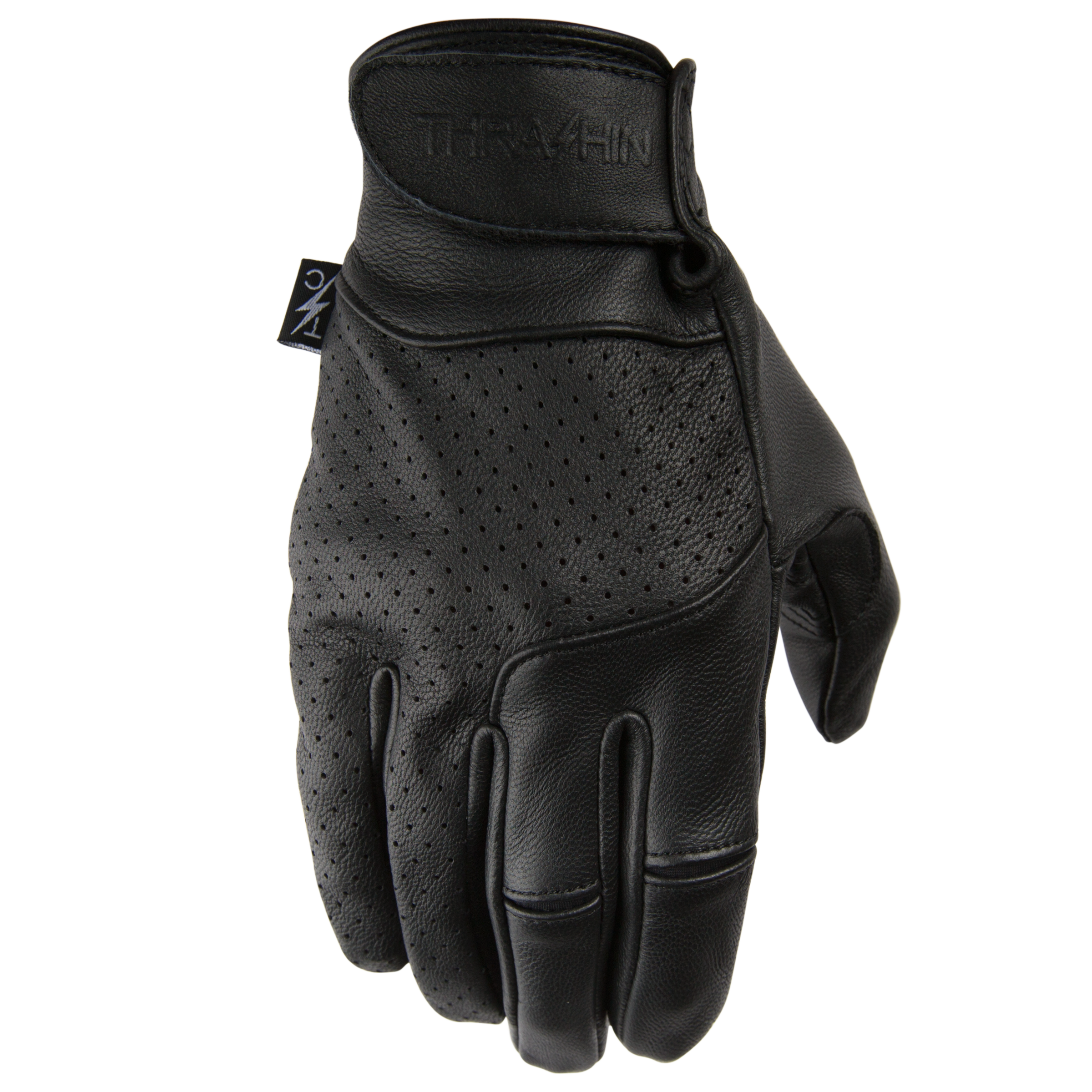 【完売品】stein LEATHER GLOVE BLACK Siege Glove - Black – Thrashin Supply