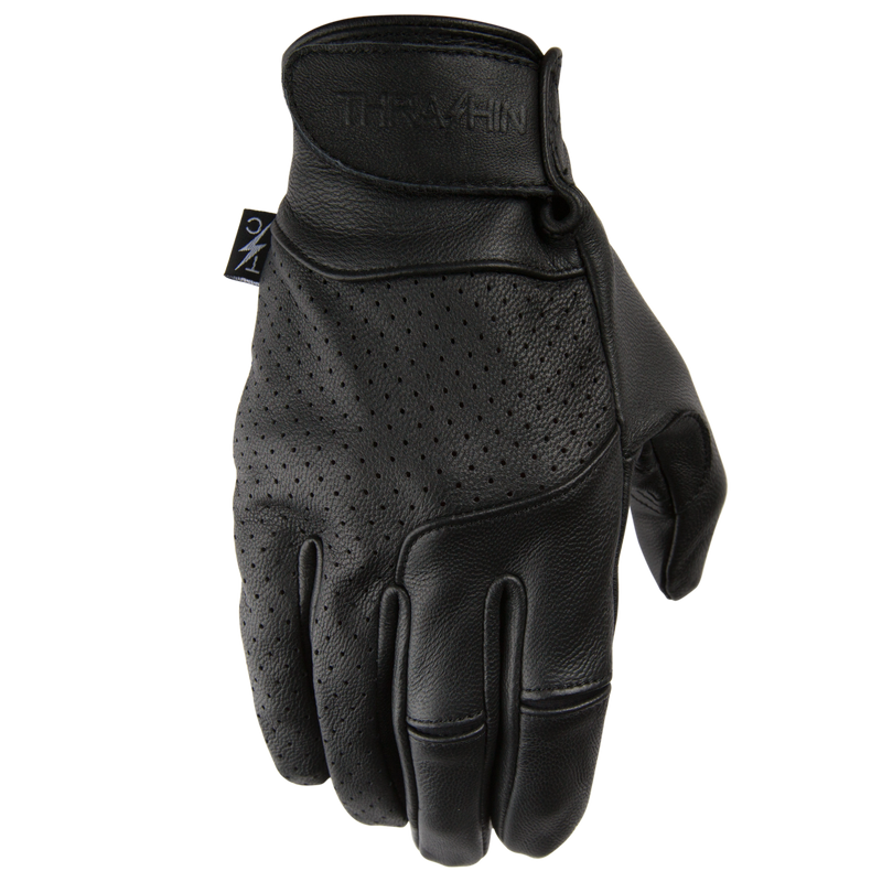 Siege Glove - Black – Thrashin Supply