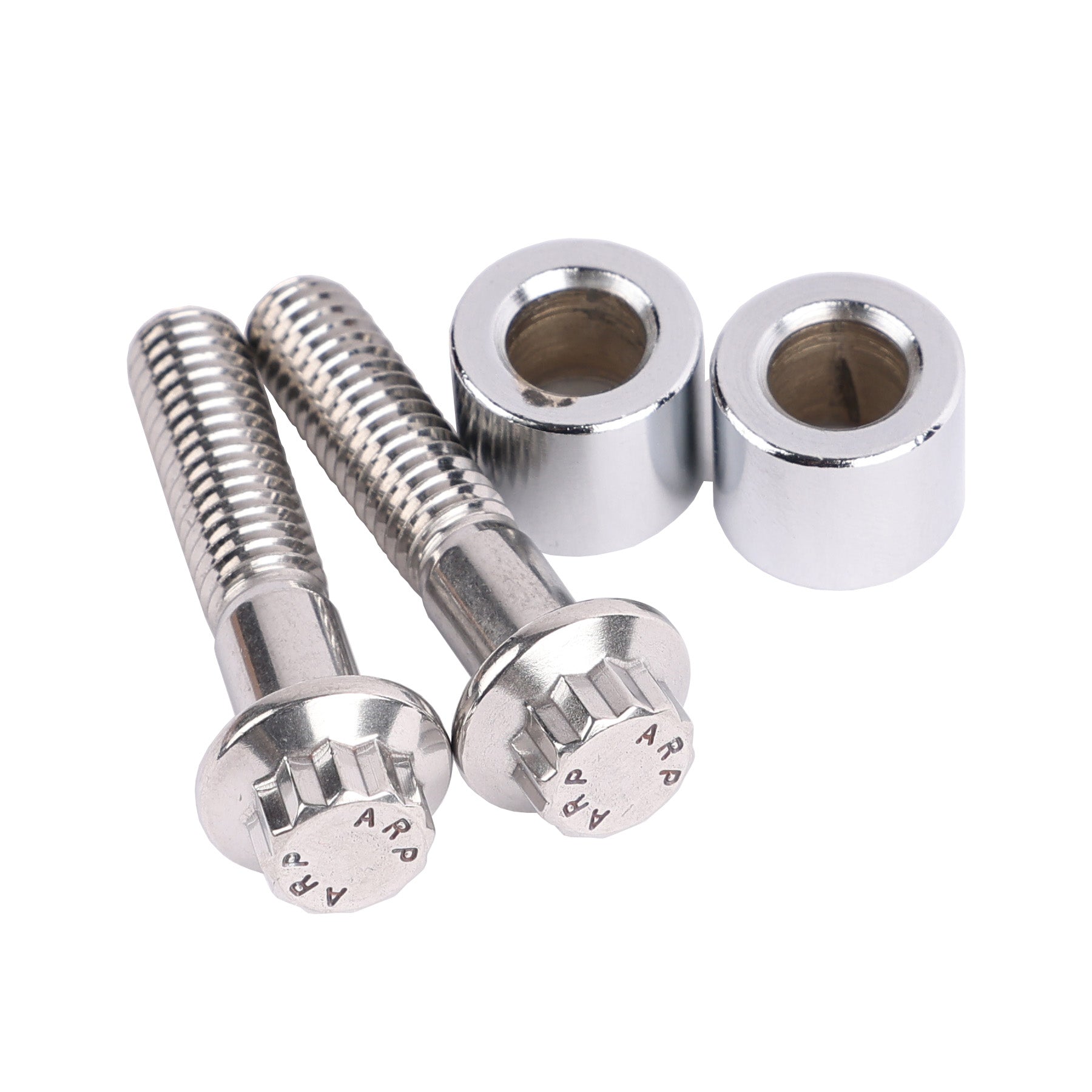 Gauge Bolt Kit for OG Risers - – Thrashin Supply