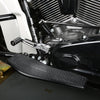 TSC Billet Shift Lever - Touring & FXR Models - Chrome