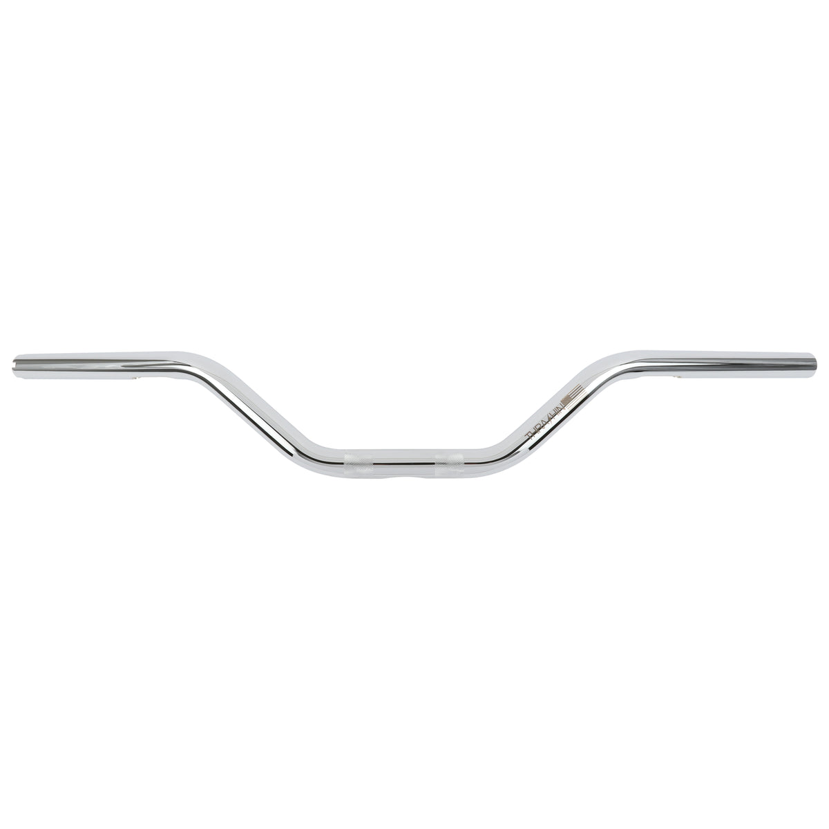 Embout de guidon bar-end Smooth, chrome