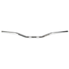 Low Bend Bars - Chrome
