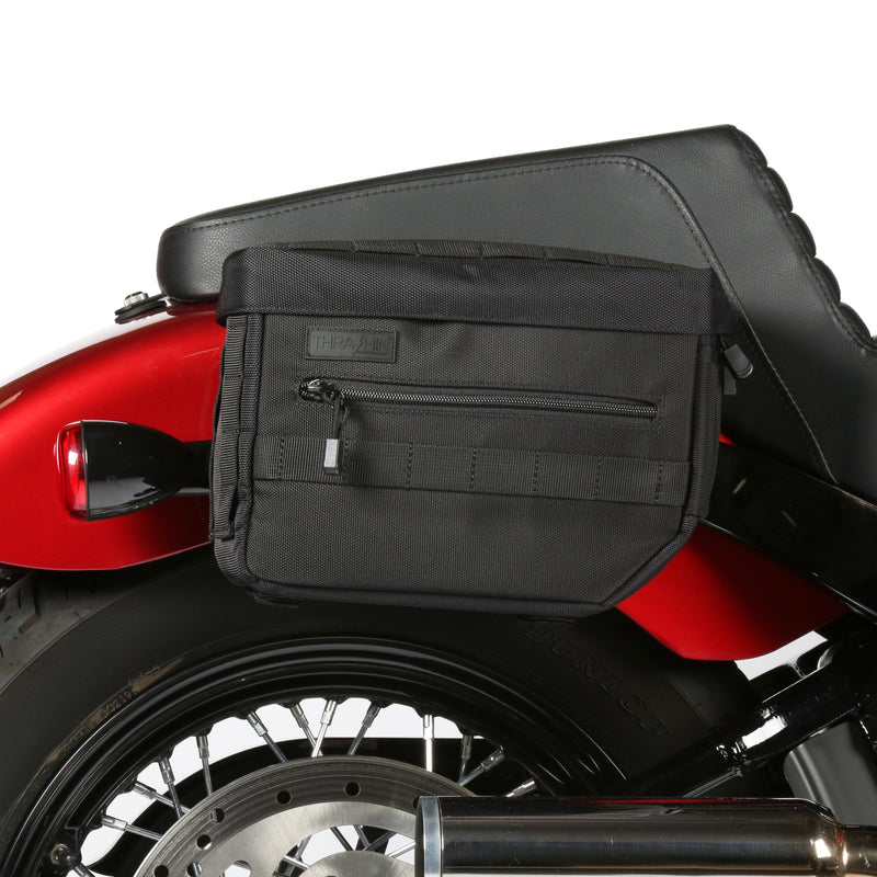 Harley-Davidson, Bags