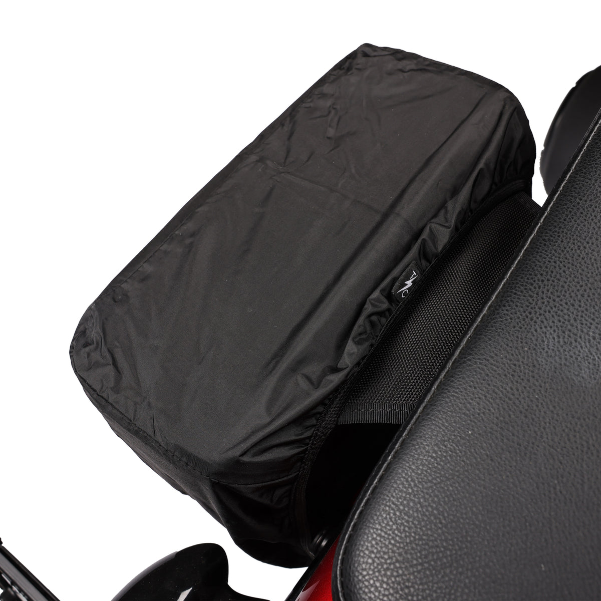 cramster saddle bag rain cover Essential Saddlebag