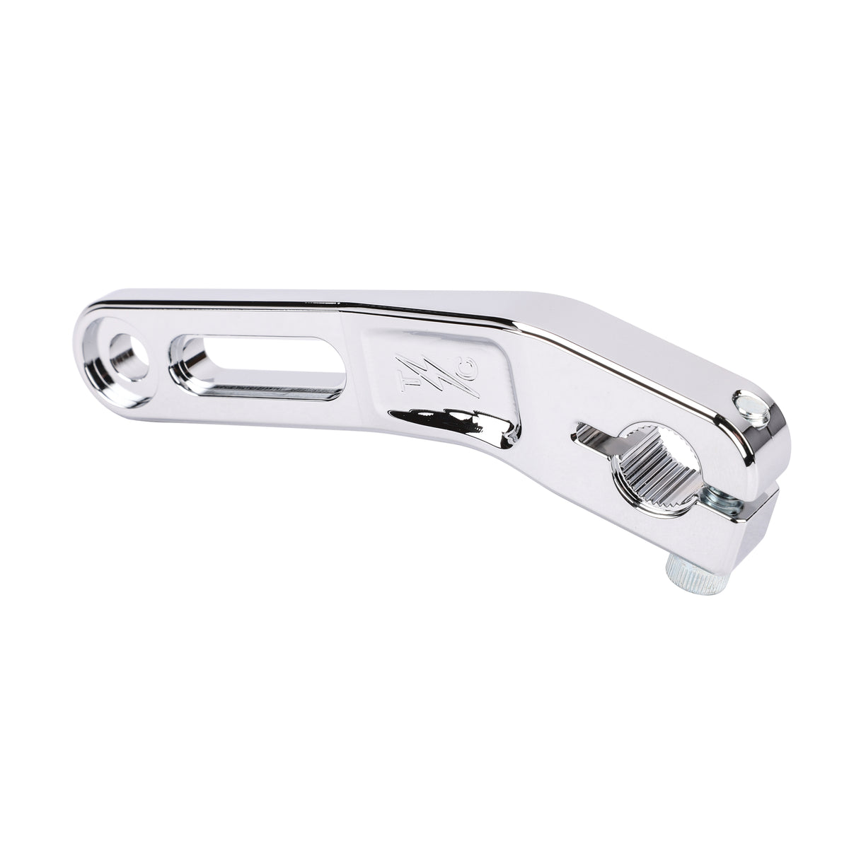EZ Shift Inner Arm Lever - Touring - Chrome - BACKORDERED