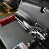 TSC Billet Shift Lever - Touring & FXR Models - Chrome