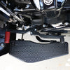 TSC Billet Shift Lever - Touring & FXR Models - Black