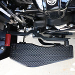 TSC Billet Shift Lever - Touring & FXR Models - Black
