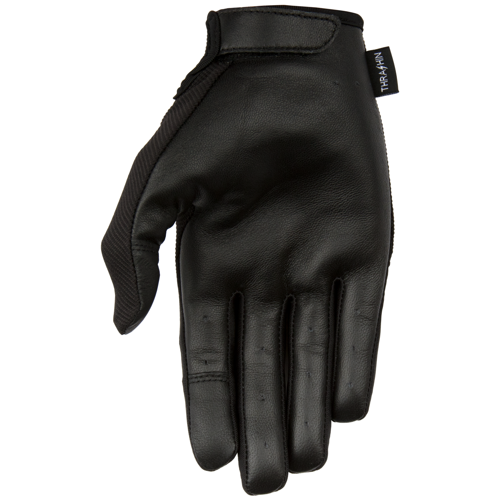Stealth - Leather Palm – Thrashin Supply