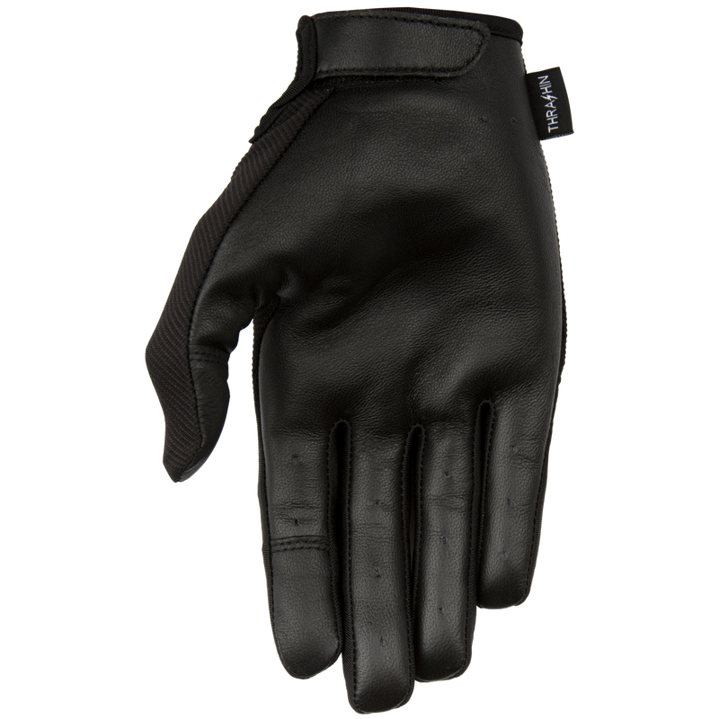 Stealth - Leather Palm