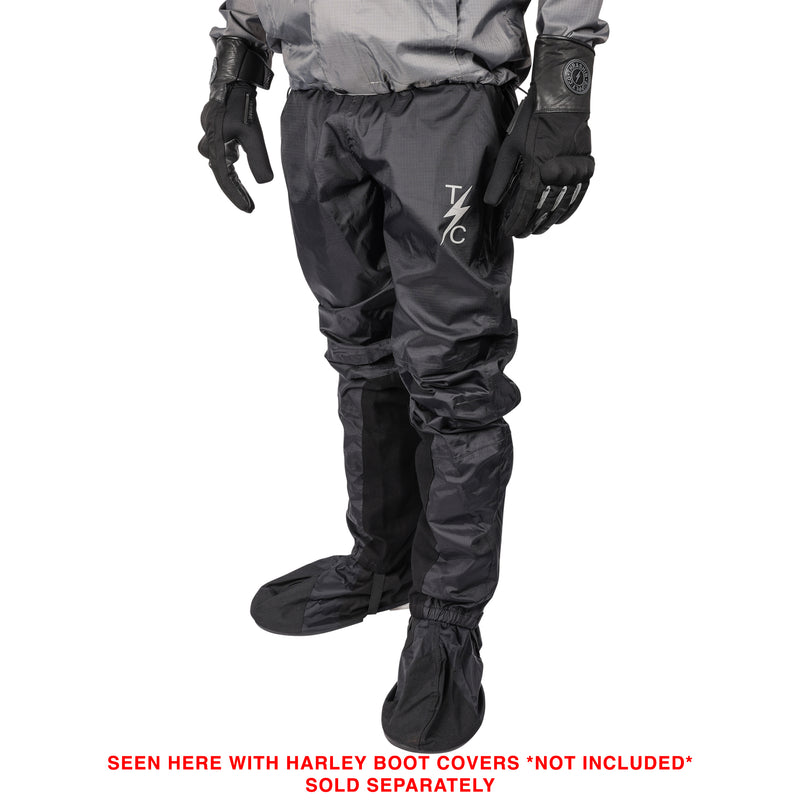 Mission - Waterproof Rain Pants