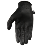 Siege Glove - Black