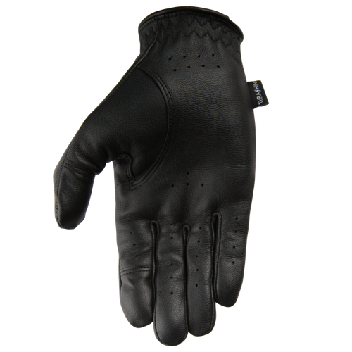 Siege Glove - Black