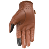 Siege Glove - Brown