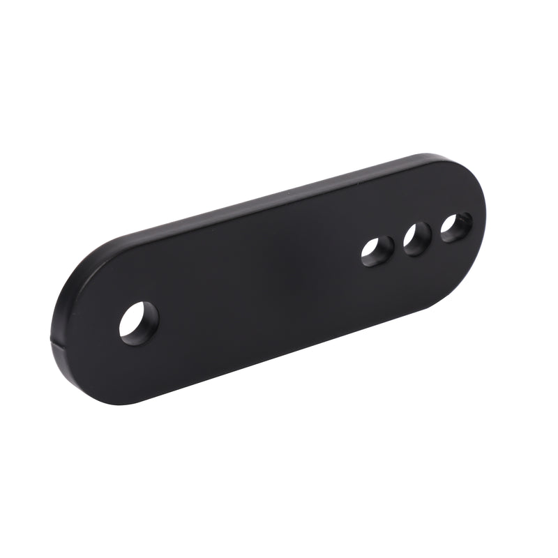 2022 M8 Softail Oem Saddlebag Mount