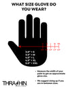 Stealth - Leather Palm