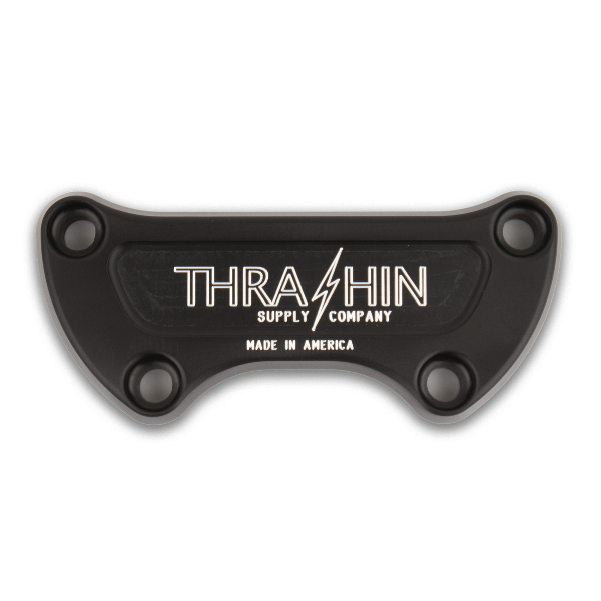 Classic Top Clamp - Twice Cut – Thrashin Supply