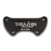 Thrashin Black Clamp