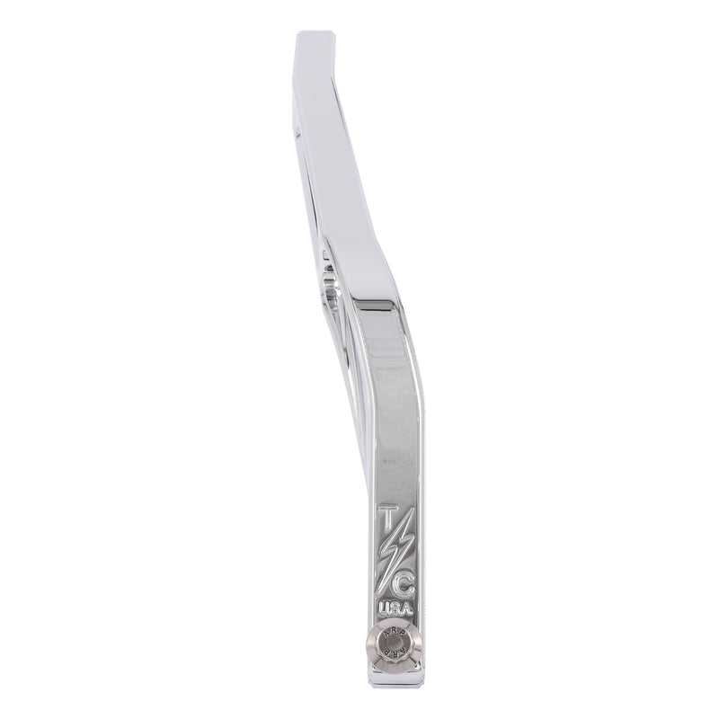TSC Billet Shift Lever - Softail - Chrome