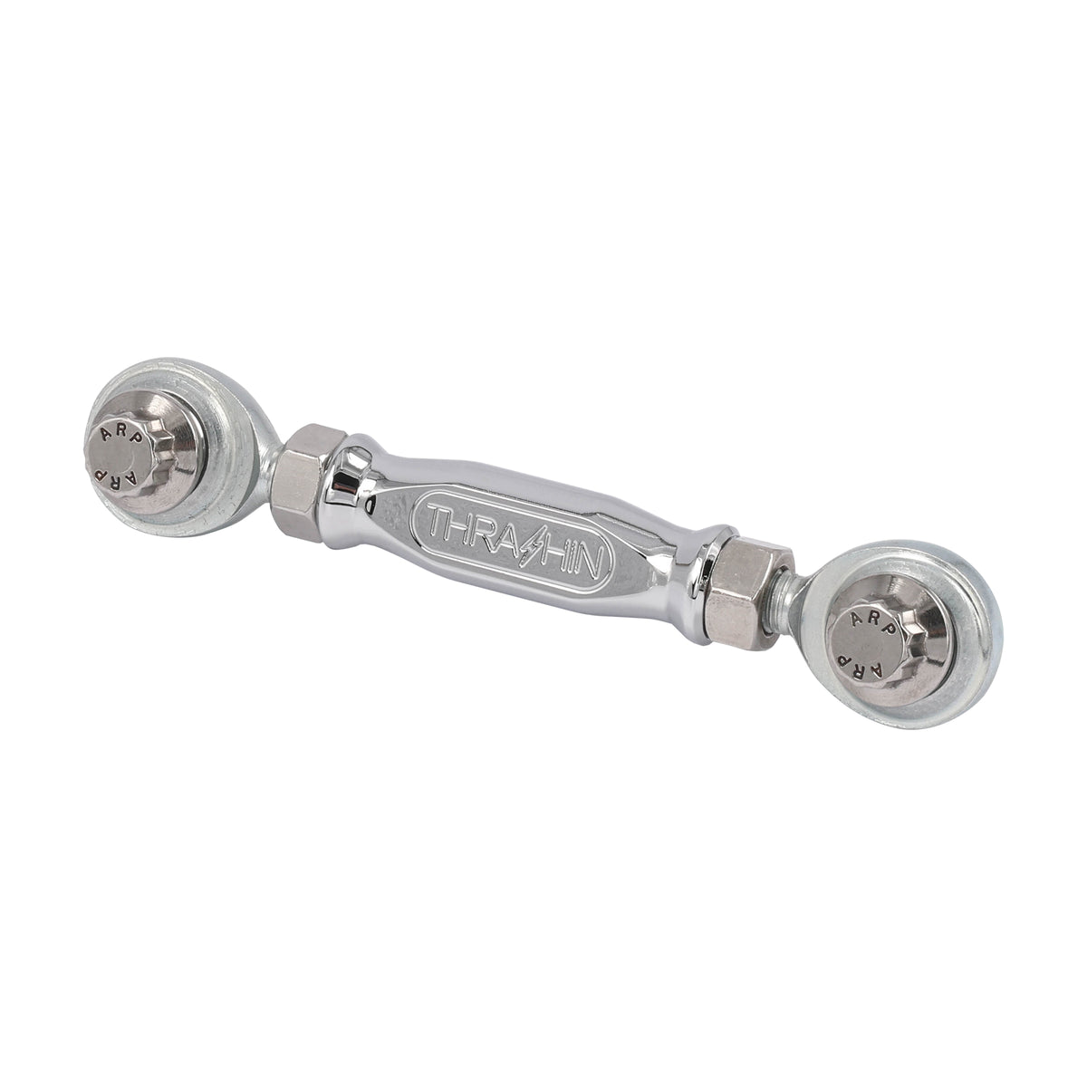 Shift Linkage - Dyna/Softail - Chrome - BACKORDERED